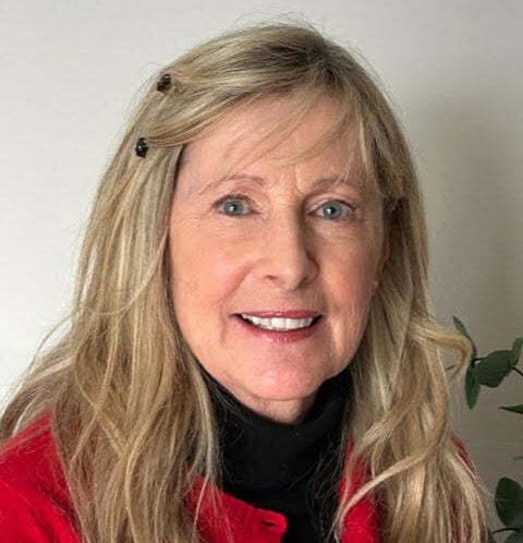 Carmen Pellerin