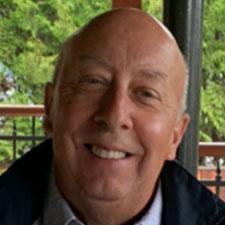 Bernard Barbeau