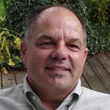 Dan Zaluski 