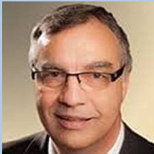 Denis Courchesne