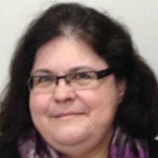 Mary Lynne Forestell