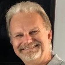 Ron Haag