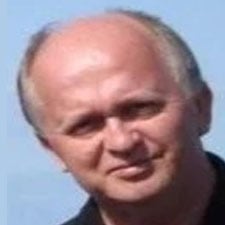 Terry Inder
