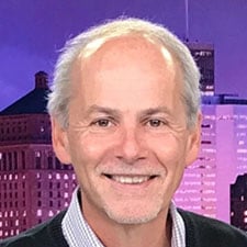 Tony Scandella