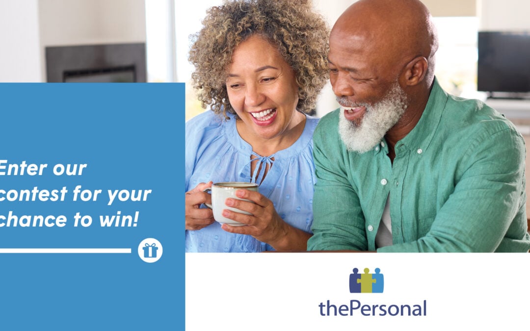 The Personal Spring Contest 2026