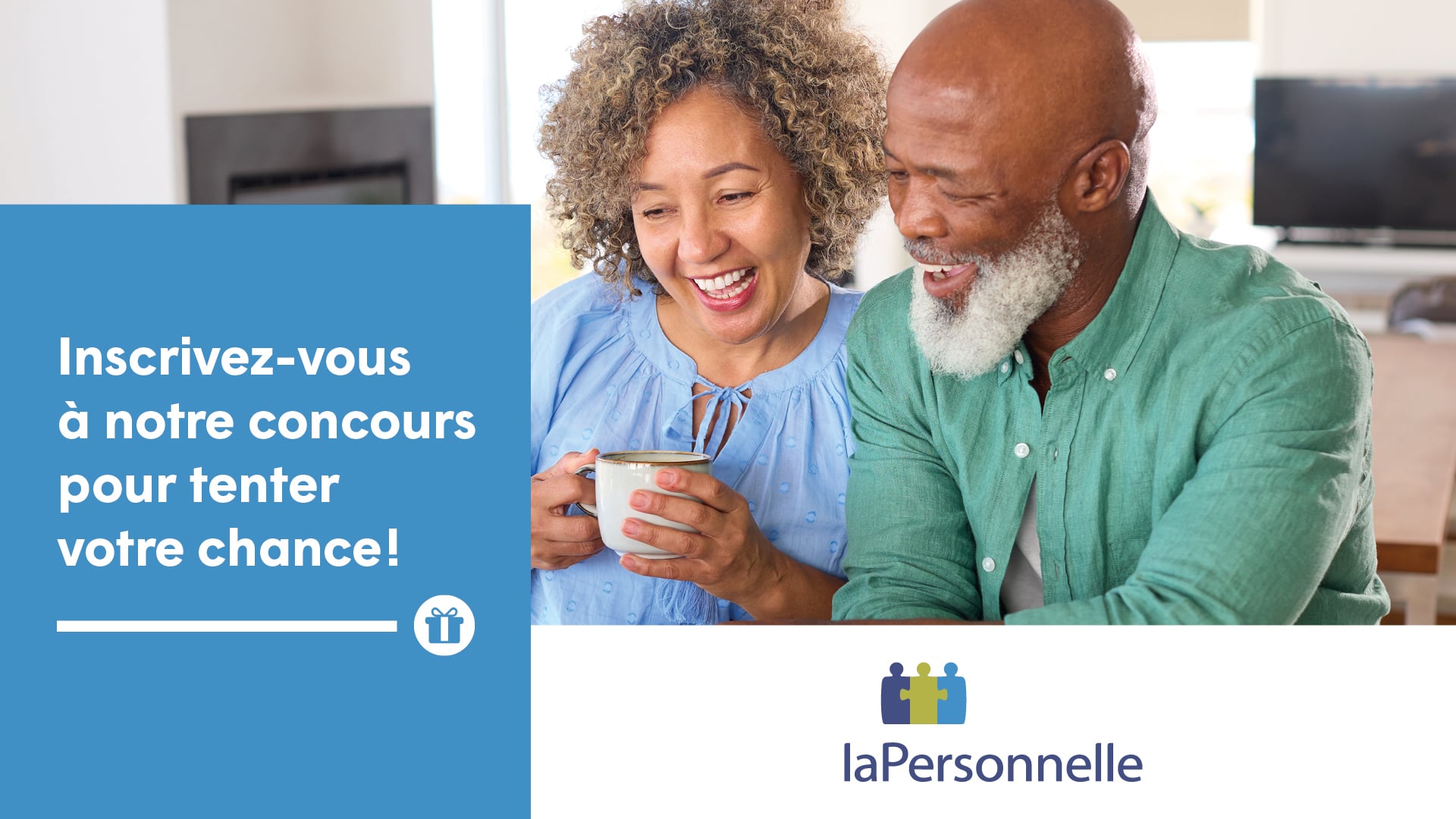 Concours laPersonnelle - Printemps 2026