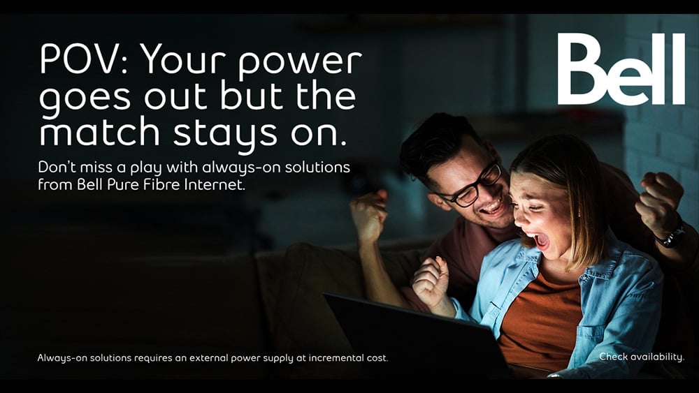 Bell launches always-on Internet solutions