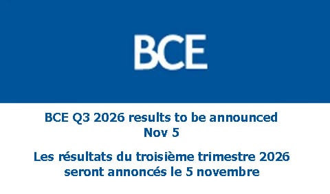 BCE-IIIQ-Results-Announce