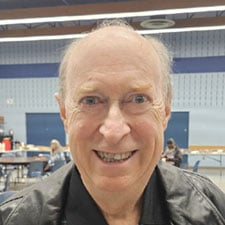 Gerry Lane